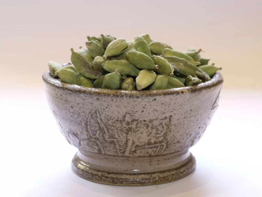 Place des Epices Epices Entieres-Cardamome fruit Bio