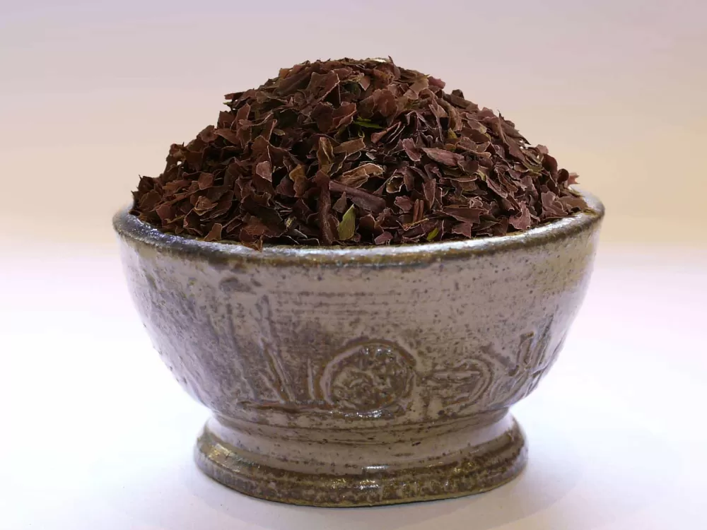 Place des Epices Algues Bio-Dulse Algue Bio
