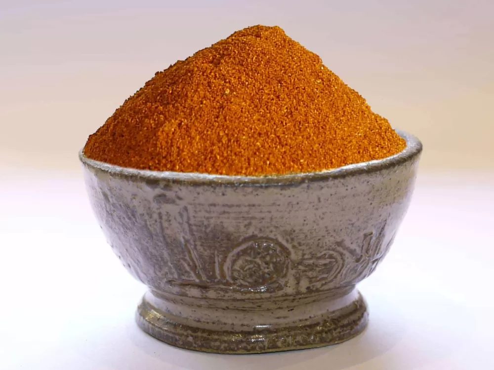 Place des Epices Piments | Epices Moulues-Piment de Cayenne Bio