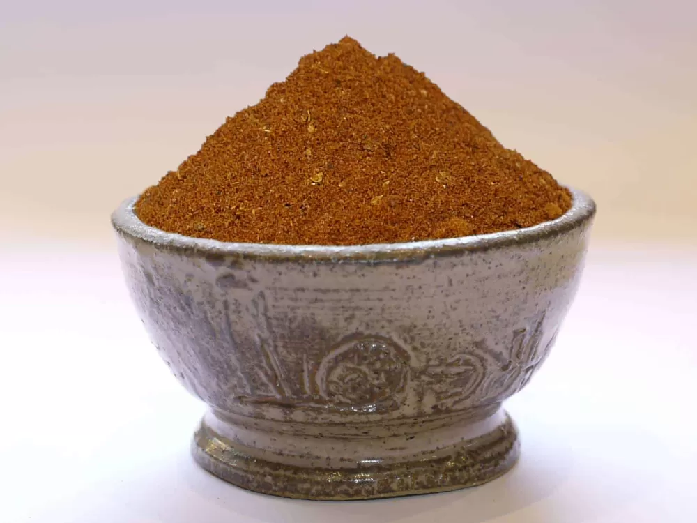 Place des Epices Rub | Assemblages D’epices-Rub chipotle bio